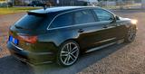 Audi S6 4.0 TFSI quattro S tronic Avant, 560PS, 300+ - gebrauchte Audi S6 aus dem Jahr 2017