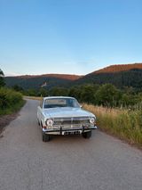 Andere Wolga Gaz 24 Oldtimer - Andere: Wolga