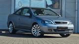 Opel Astra G Coupe 1.8 16V Silverstone - Opel Astra mit Benzin-Antrieb: Coupe, 16v Coup