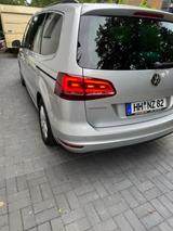 Volkswagen Sharan 2.0 TDI SCR 135kW DSG BMT Comfortline...