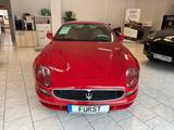 Maserati 3200 GT Biturbo-V8*6-Gang*Leder/Tabacco*BRD* - Maserati 3200 Benziner Gebrauchtwagen