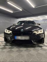 BMW M4 Competition DD Customs / ohne OPF - BMW M4 in Bonn