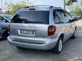 Chrysler Voyager 2.8 CRD cat LX Leather Auto - Chrysler Voyager: Le