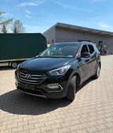 Hyundai SANTA FE Premium 4WD*Navi*AHK*Pano*Leder*