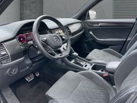 Skoda Kodiaq - Vorschau Bild 9