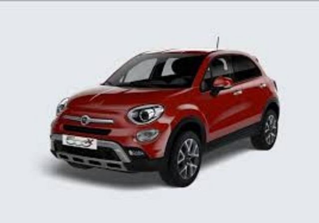 Fiat FIAT 500X 500 X Hatchback My22 1.5 Hybrid130cv D