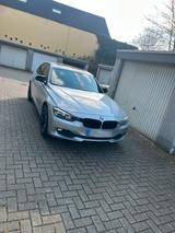 BMW F30 3er 316d - BMW 316: E30