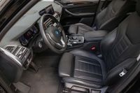 BMW X3 - Vorschau Bild 8
