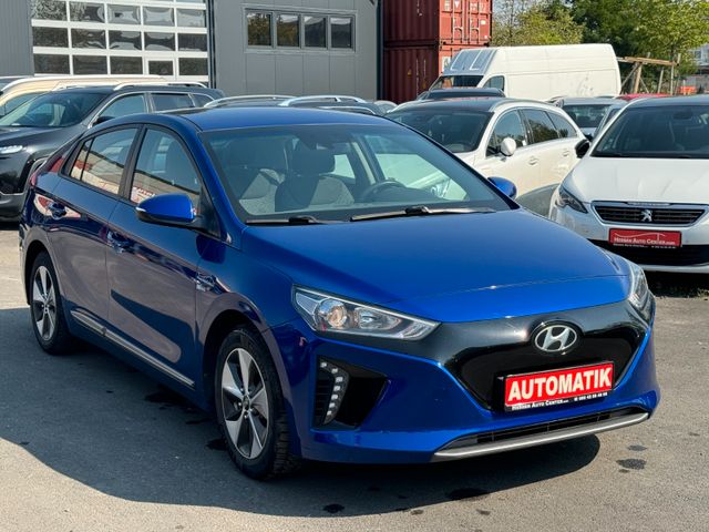 Hyundai IONIQ ComfortElektro