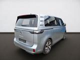 Volkswagen ID. Buzz Pro Travel Assist+ Keyless Alarm App Na - Volkswagen ID. Buzz aus 2023