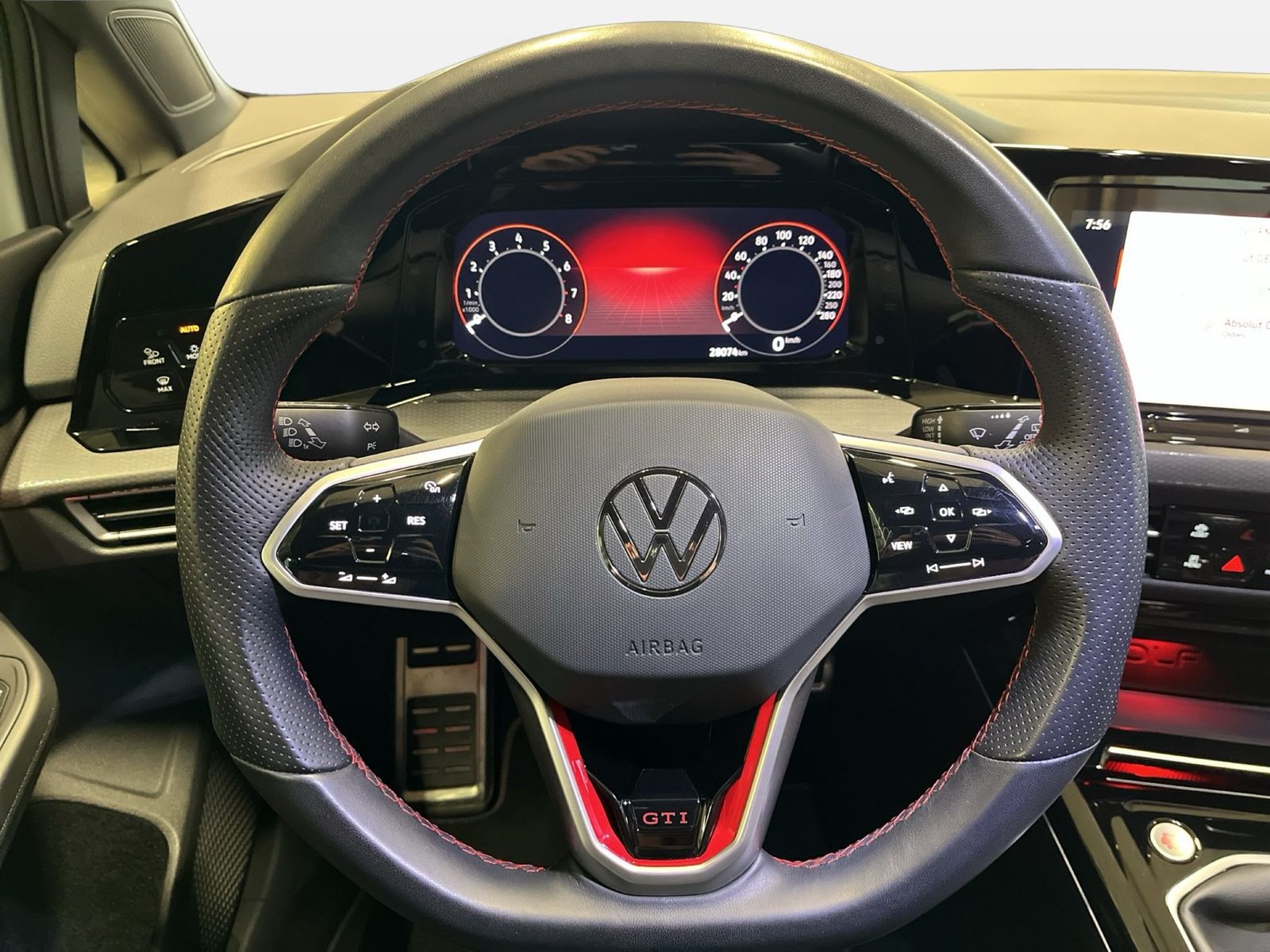 Volkswagen Golf - Bild 16