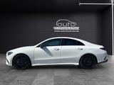 Mercedes-Benz CLA 35 AMG 4Matic*Burmester*Pano*Mbux*Rkü*Night - gebrauchte Mercedes-Benz CLA 35 AMG aus dem Jahr 2020