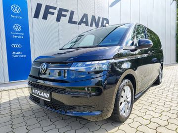 Volkswagen T7 Multivan - 2