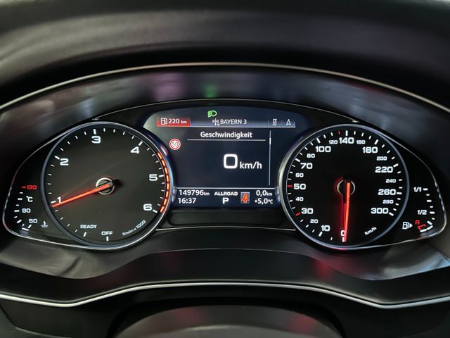 Audi A6 Allroad quattro 45 TDI basis *Klima*LED*Navi*