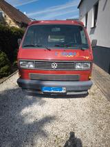 Volkswagen T3 andere