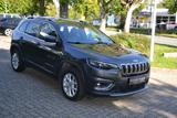Jeep Cherokee 2.2 MJ II Active Drive I Automatik Limi - Autos mit Tageszulassung
