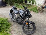 Suzuki GSX-S 125 nur 8tkm, ABS, gepflegt, TÜV neu#black - Suzuki GSX-8T