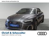 Audi S5 Cabriolet 3.0 TFSI quat tiptronic LASER NAVI - Audi S5 in München