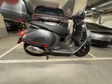 Vespa GTS 300 Super Sport RST Grigio - Offers