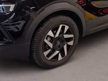 Fotografie 2 des Opel Mokka GS Kamera LED Sitz-/Lenkradheizung PDC