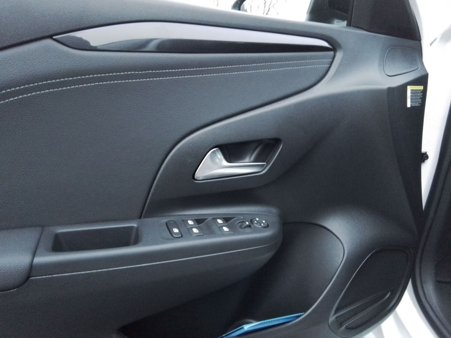 Opel Corsa - Bild 13