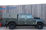 Land Rover Defender 130 2.5 TD5 Crew Cab 4X4 90KW Euro 4 - Land Rover Gebrauchtwagen von 2006