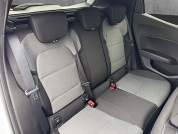 Mitsubishi Colt Plus mit Sitzhzg/Lenkradhzg., Bild 24