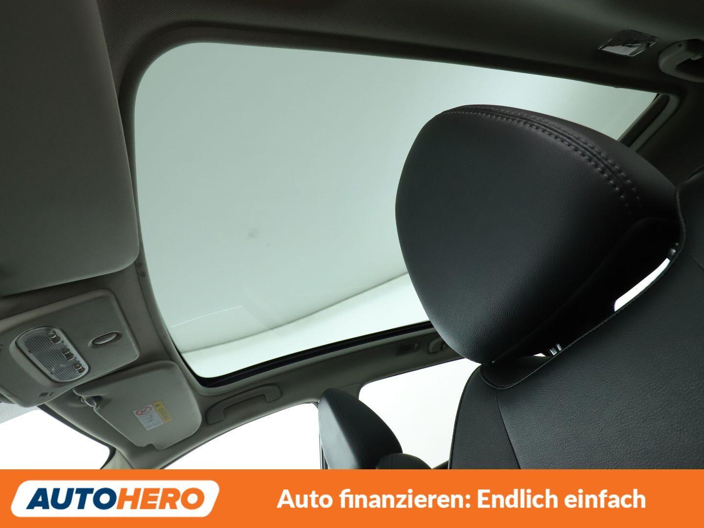 Nissan Qashqai 1.6 Business *NAVI*LED*TEMPO*CAM*PDC*SHZ