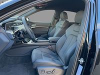 Audi Q8 e-tron - Vorschau Bild 10