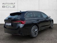 Skoda Octavia - Vorschau Bild 4