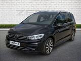 Volkswagen Touran 1.5 TSI DSG Highline R-line Sportpaket Na - Volkswagen Touran: Sport