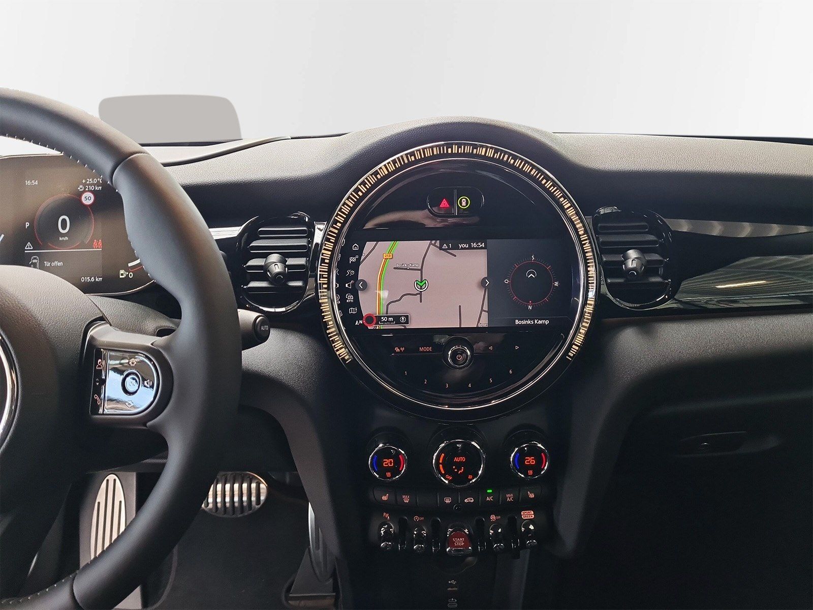 MINI Cooper Cabrio - Bild 11