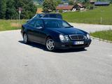 Mercedes-Benz CLK 320 Elegance W208 PDC Vollleder TÜV 01/27 - Mercedes-Benz CLK w208
