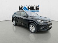 Volkswagen Tiguan - Vorschau Bild 3