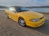 Ford Mustang GT 5.0 V8 Schaltgetriebe! Tüv neu TOP - gebrauchte Ford Mustang aus dem Jahr 1995
