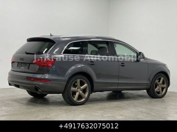 Audi Q7 - 6