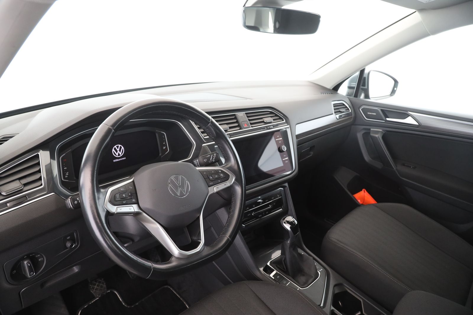 Volkswagen Tiguan Allspace - Bild 11
