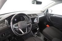 Volkswagen Tiguan Allspace - Vorschau Bild 11