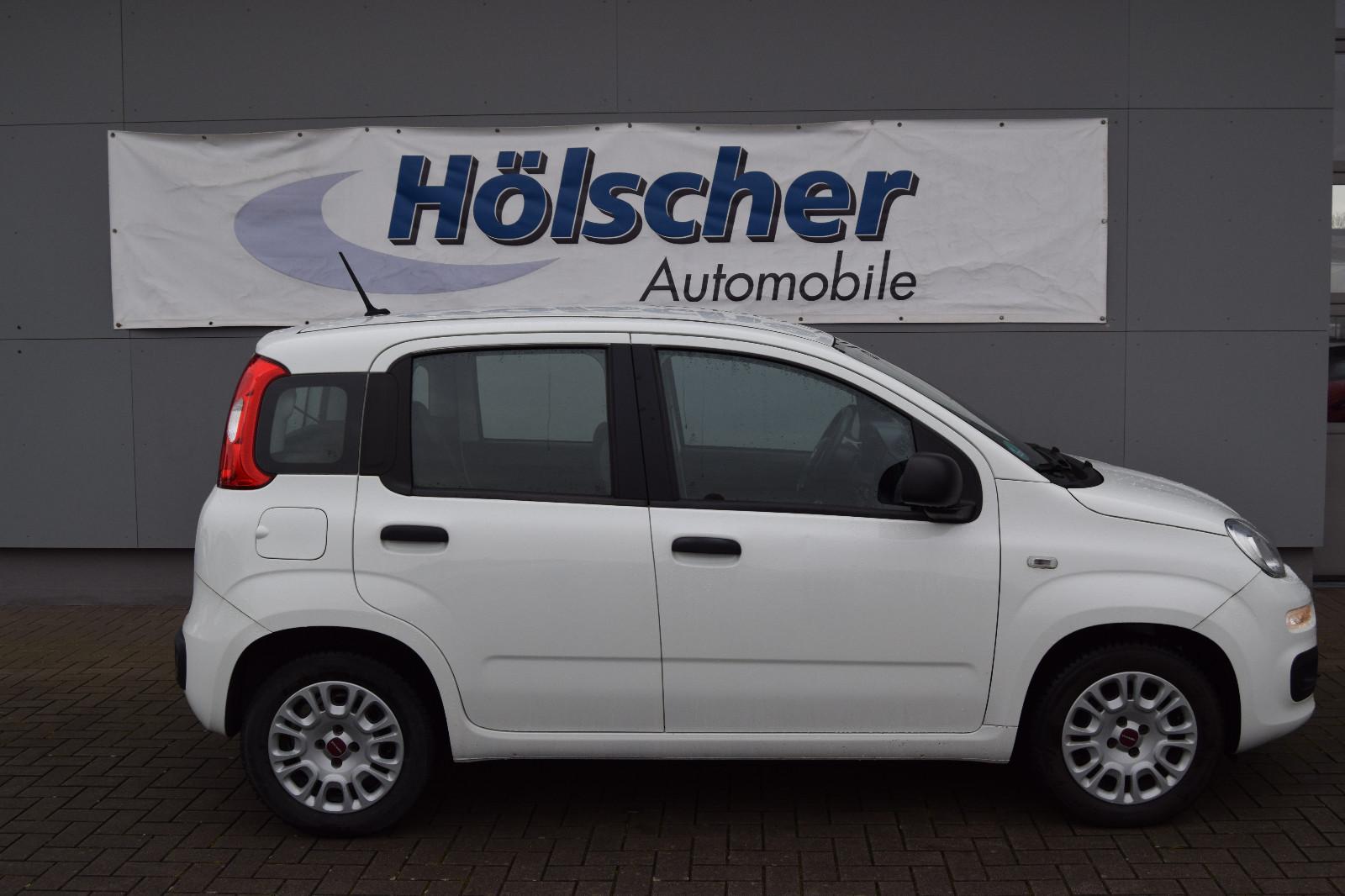 Fiat Panda Urban