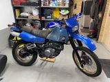 Yamaha XT600 2KF restauriert  - YAMAHA XT600 2KF