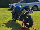 Triumph Speed Triple - TRIUMPH SPEED