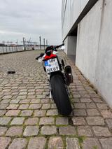 Aprilia Tuono V4 Factory Speed White  - Aprilia Motorräder in Hamburg