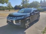 Mitsubishi ASX 2.0 Intro Edition+ 2WD, erst 32.600 km