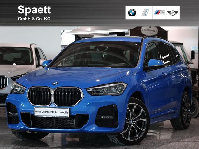 BMW X1 xDrive25d M Sportpaket Head-Up HK HiFi DAB