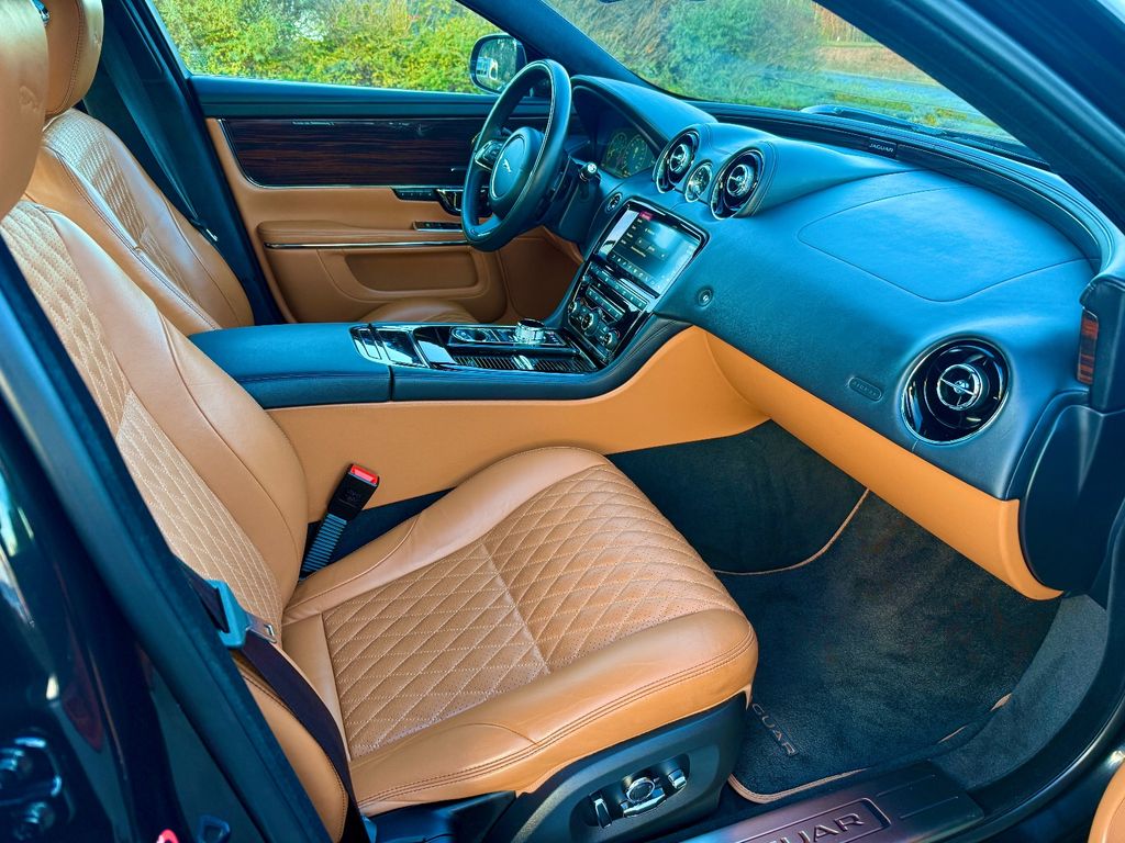 Angebot ansehen Jaguar XJ