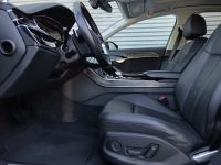 Audi A8 - Vorschau Bild 10