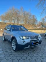 BMW X3 E83 3.0D/M-Paket - BMW E83 - BMW X3
