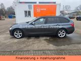 BMW 318 d Touring Automatik TÜV NEU DAB PANO - BMW 318: Automatik