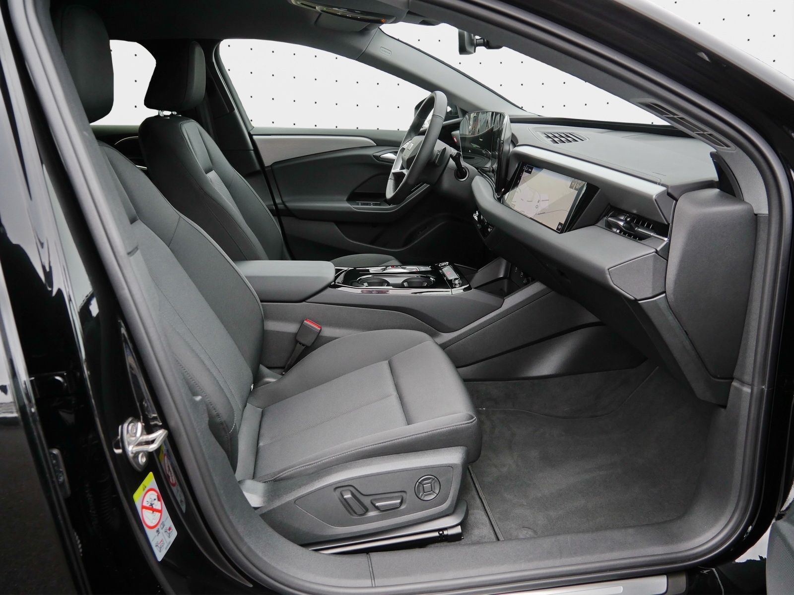 Audi A6 e-tron - Bild 4