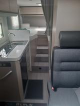 Adria compact sl  TV,Radio, Markise - Adria Compact sl